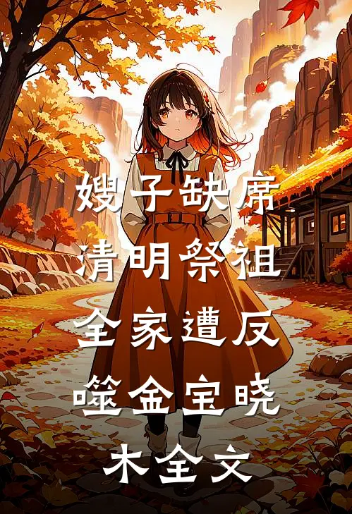 嫂子缺席清明祭祖，全家遭反噬金宝晓木全文