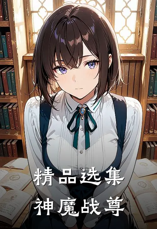 精品选集神魔战尊