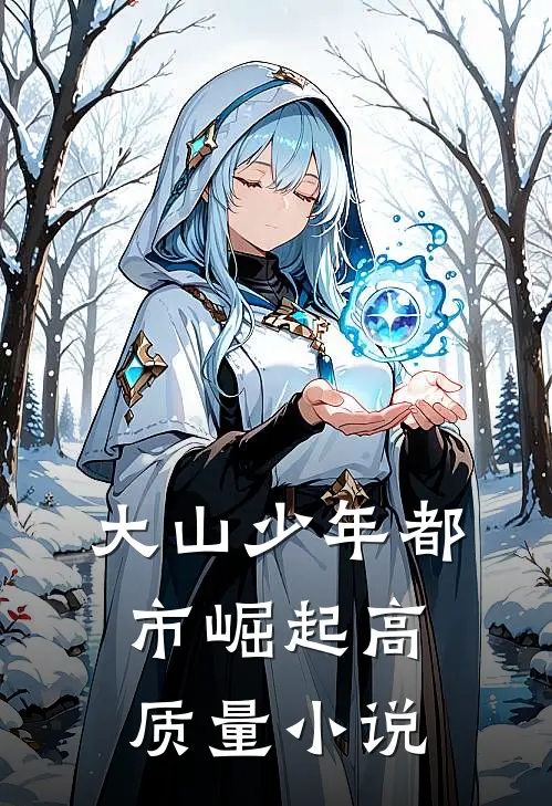 大山少年都市崛起高质量小说