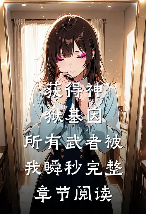 获得神狱基因，所有武者被我瞬秒完整章节阅读