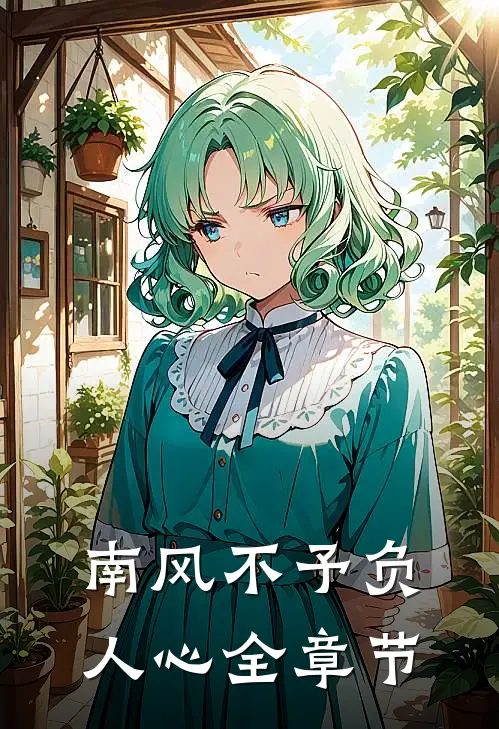 南风不予负人心全章节