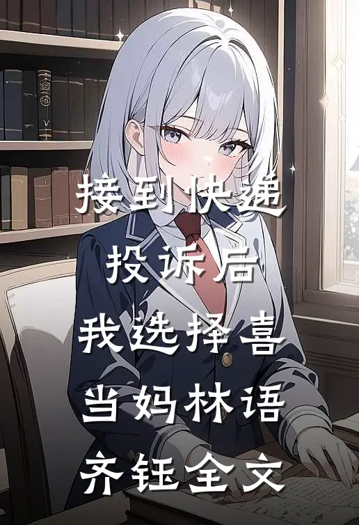 接到快递投诉后，我选择喜当妈林语齐钰全文