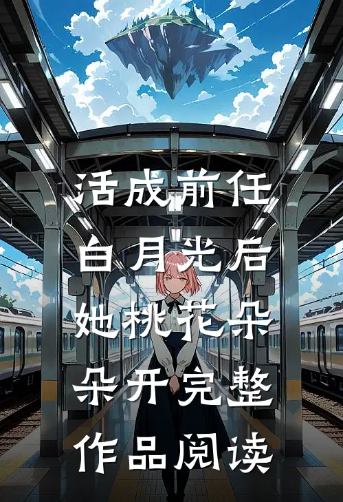 活成前任白月光后，她桃花朵朵开完整作品阅读