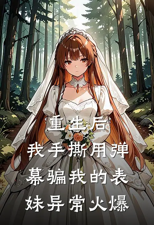 重生后，我手撕用弹幕骗我的表妹异常火爆