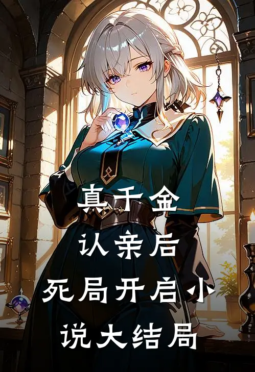 真千金认亲后，死局开启小说大结局