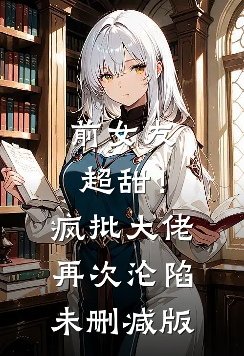 前女友超甜！疯批大佬再次沦陷未删减版