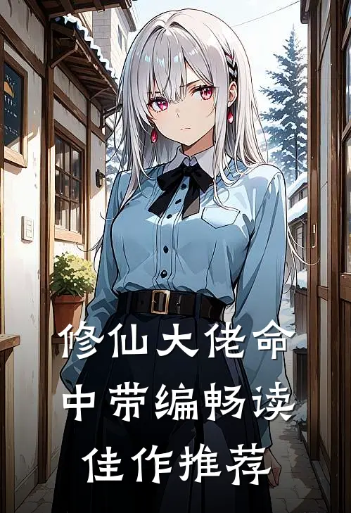 修仙大佬命中带编畅读佳作推荐