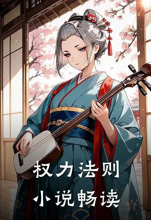 权力法则小说畅读
