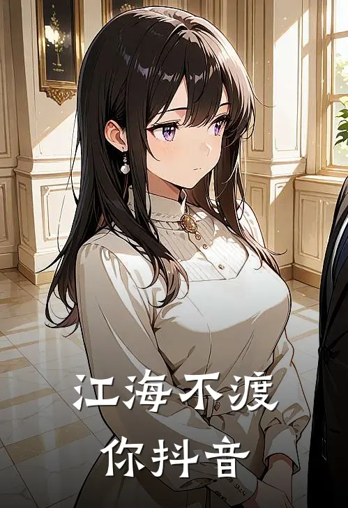 江海不渡你抖音