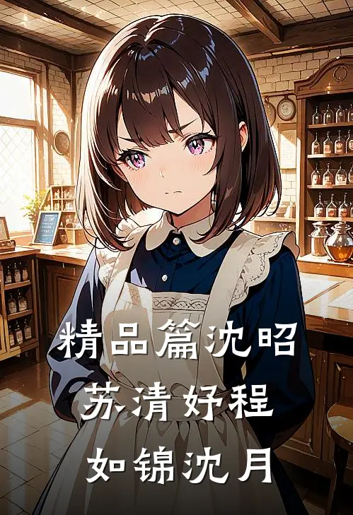 精品篇沈昭苏清妤程如锦沈月