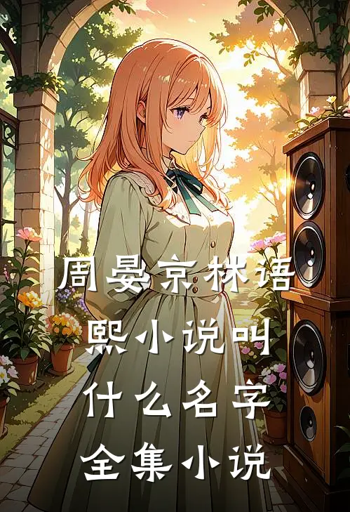 周晏京林语熙小说叫什么名字全集小说