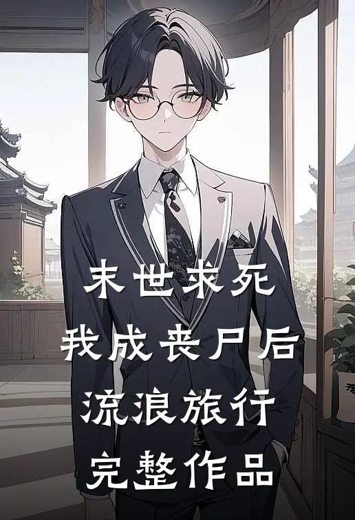 末世求死：我成丧尸后流浪旅行完整作品