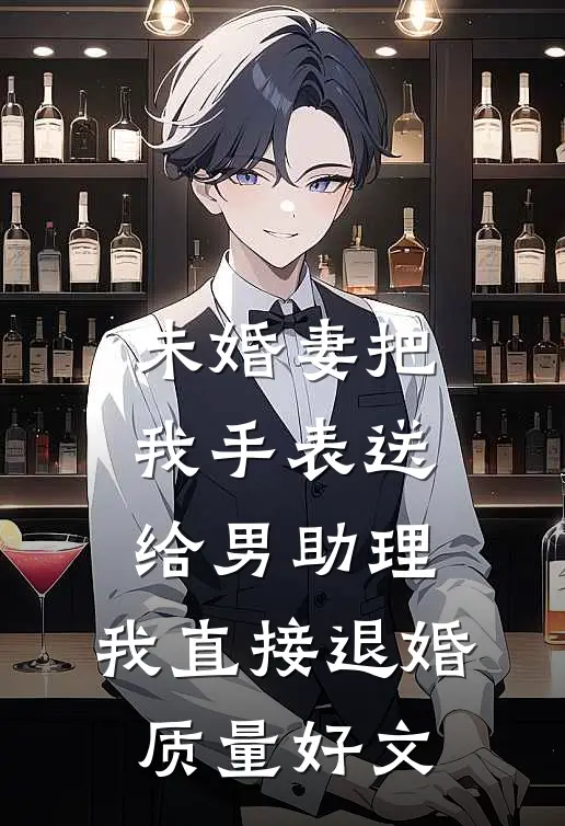 未婚妻把我手表送给男助理，我直接退婚质量好文