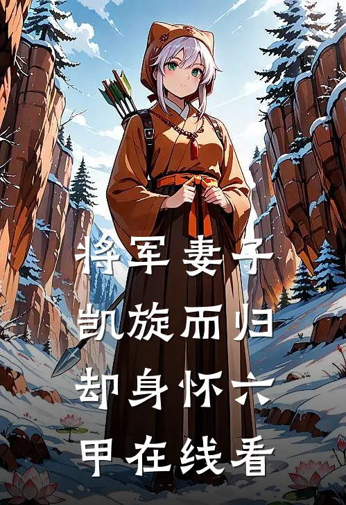 将军妻子凯旋而归，却身怀六甲在线看