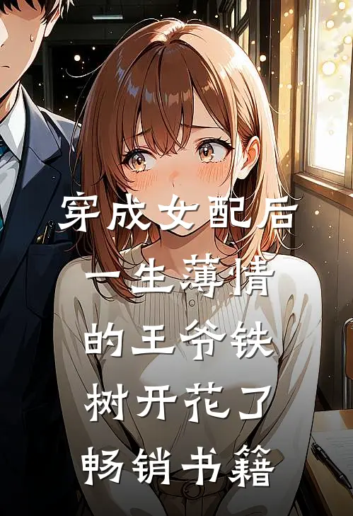 穿成女配后，一生薄情的王爷铁树开花了畅销书籍