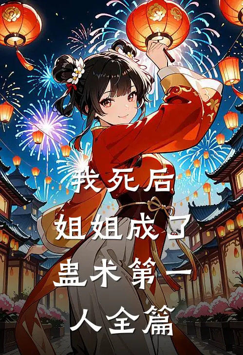 我死后，姐姐成了蛊术第一人全篇