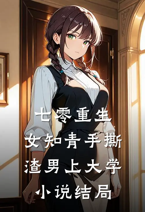 七零重生：女知青手撕渣男上大学小说结局
