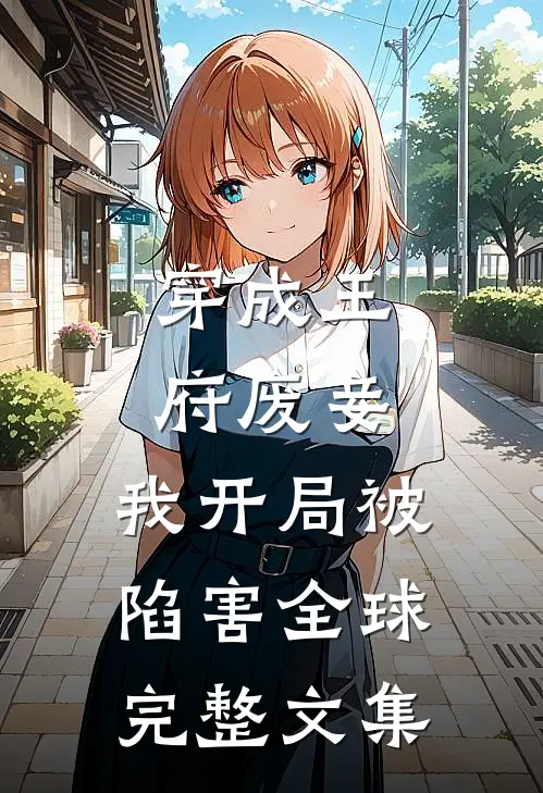 穿成王府废妾,我开局被陷害全球完整文集免费阅读
