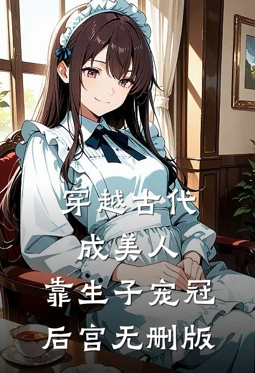 穿越古代成美人，靠生子宠冠后宫无删版