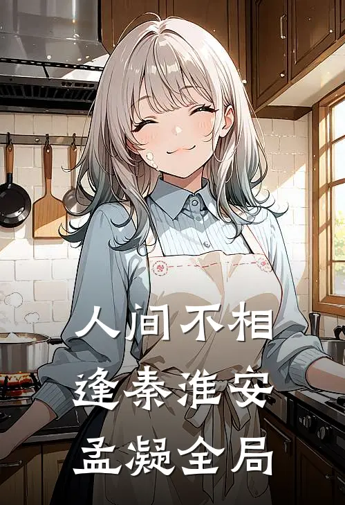 人间不相逢秦淮安孟凝全局
