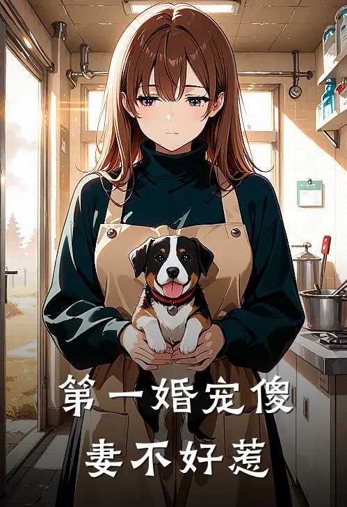 第一婚宠傻妻不好惹
