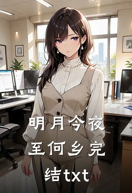明月今夜至何乡完结txt