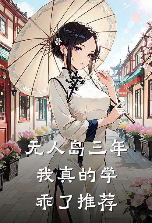 “无人岛”三年，我真的学乖了推荐