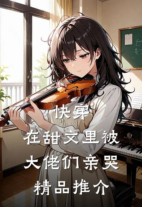 快穿：在甜文里被大佬们亲哭精品推介