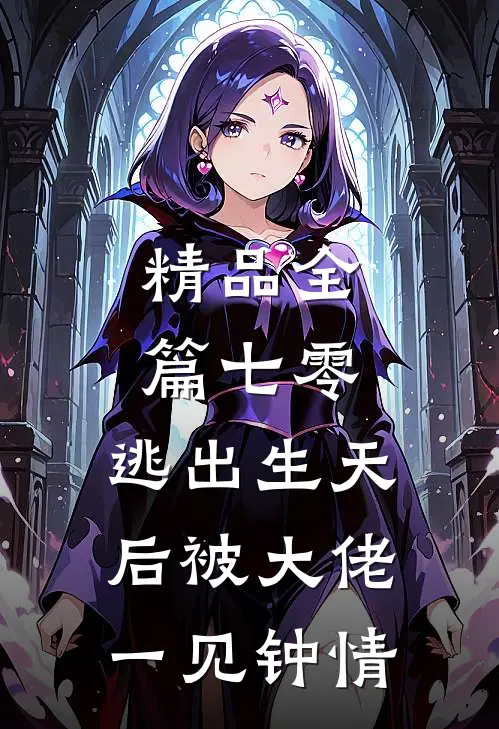 精品全篇七零：逃出生天后被大佬一见钟情