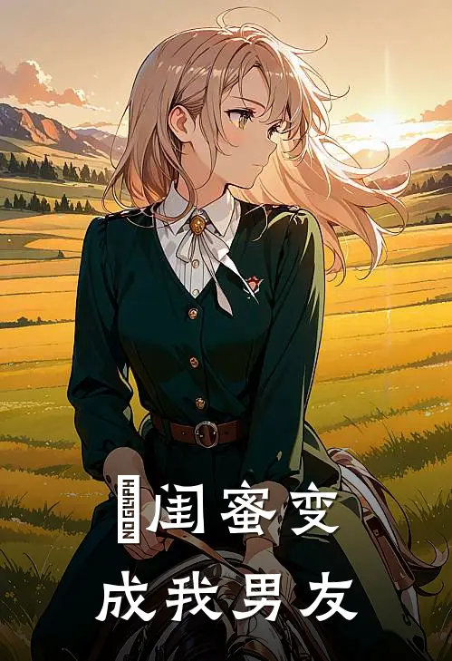 ​闺蜜变成我男友