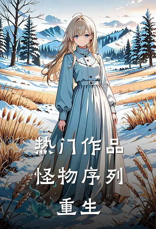 热门作品怪物序列：重生