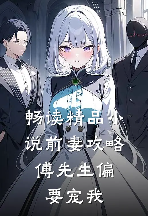 畅读精品小说前妻攻略：傅先生偏要宠我