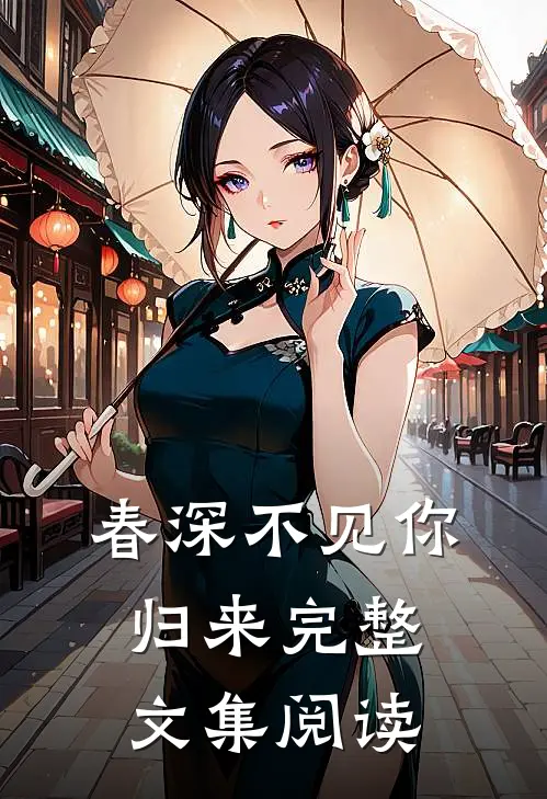 春深不见你归来完整文集阅读