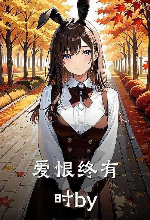 爱恨终有时by