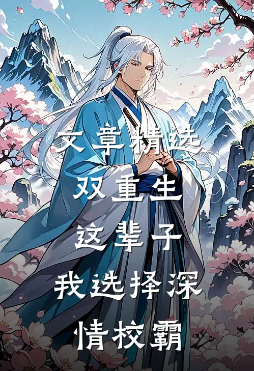 文章精选双重生：这辈子，我选择深情校霸