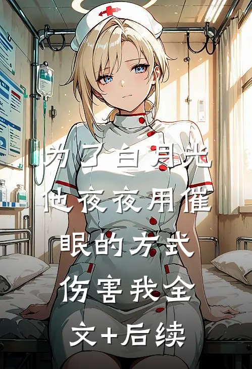 为了白月光，他夜夜用催眠的方式伤害我全文+后续