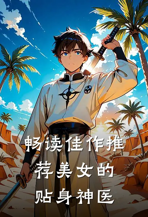 畅读佳作推荐美女的贴身神医