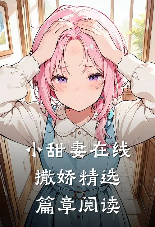 小甜妻在线撒娇精选篇章阅读