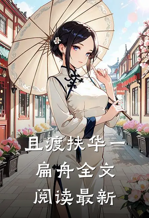 且渡扶华一扁舟全文阅读最新