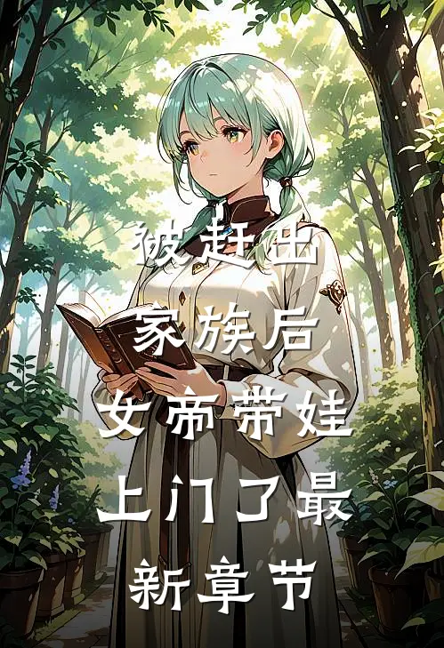 被赶出家族后，女帝带娃上门了最新章节