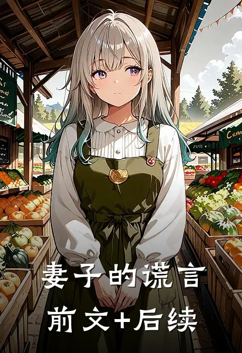 妻子的谎言前文+后续