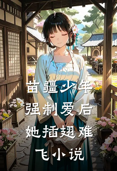 苗疆少年强制爱后，她插翅难飞小说
