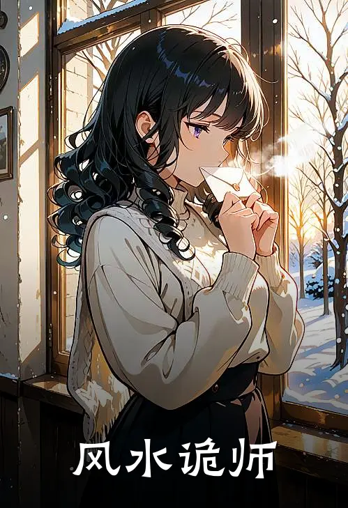风水诡师