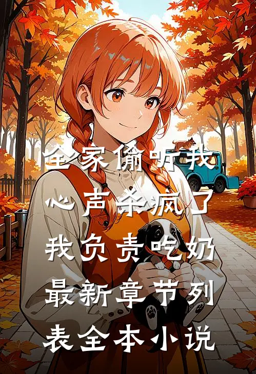 全家偷听我心声杀疯了,我负责吃奶最新章节列表全本小说