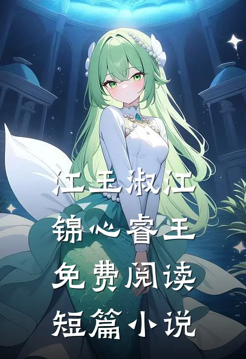 江玉淑江锦心睿王免费阅读短篇小说
