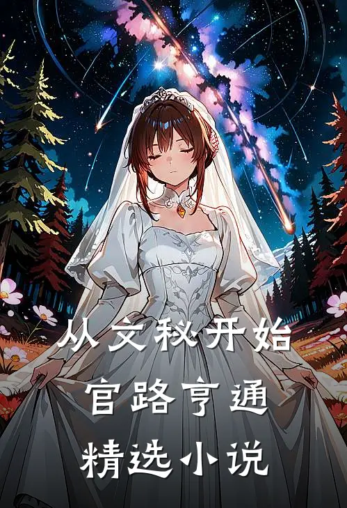 从文秘开始，官路亨通精选小说