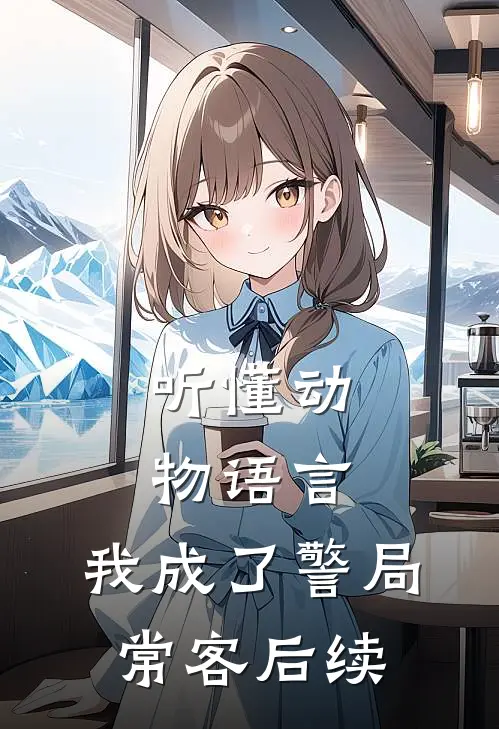 听懂动物语言：我成了警局常客后续