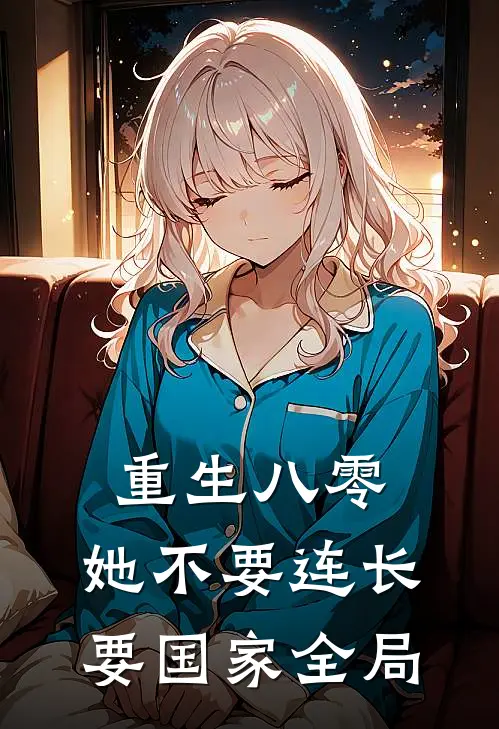 重生八零，她不要连长要国家全局
