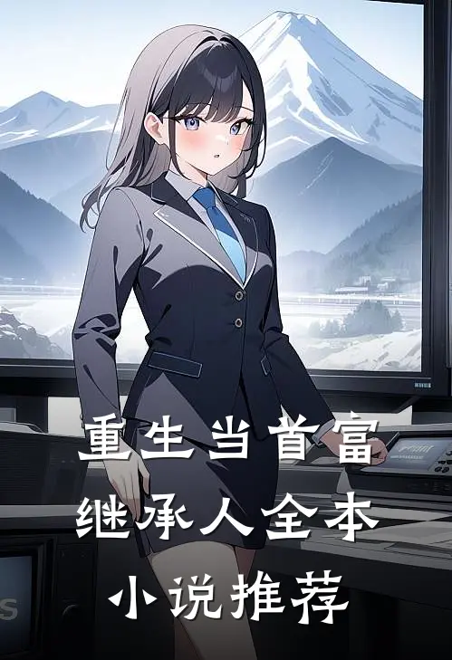 重生当首富继承人全本小说推荐