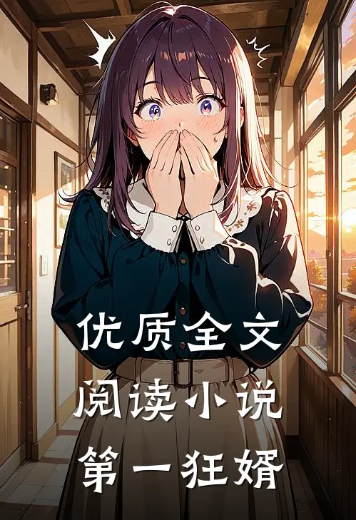 优质全文阅读小说第一狂婿